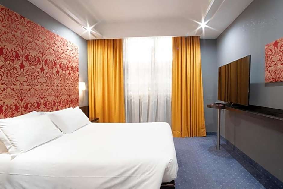 Hotel Imperatori