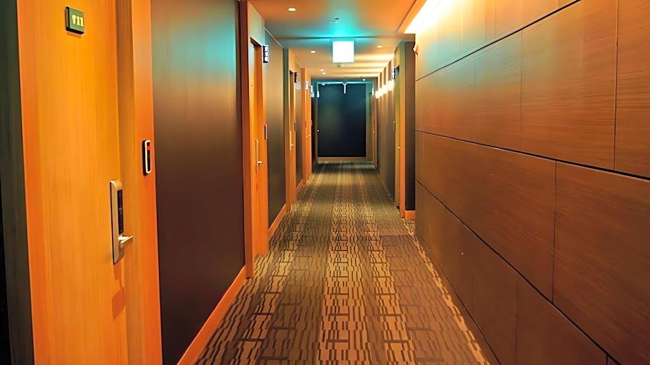 Songdo Blue Hotel