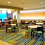 Fairfield Inn & Suites by Marriott Stroudsburg Bartonsville/Poconos