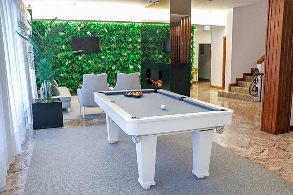 Hotel São Bento da Porta Aberta & Spa