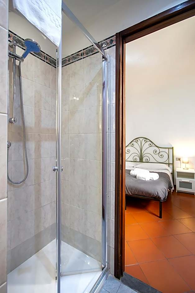 Althea Rooms
