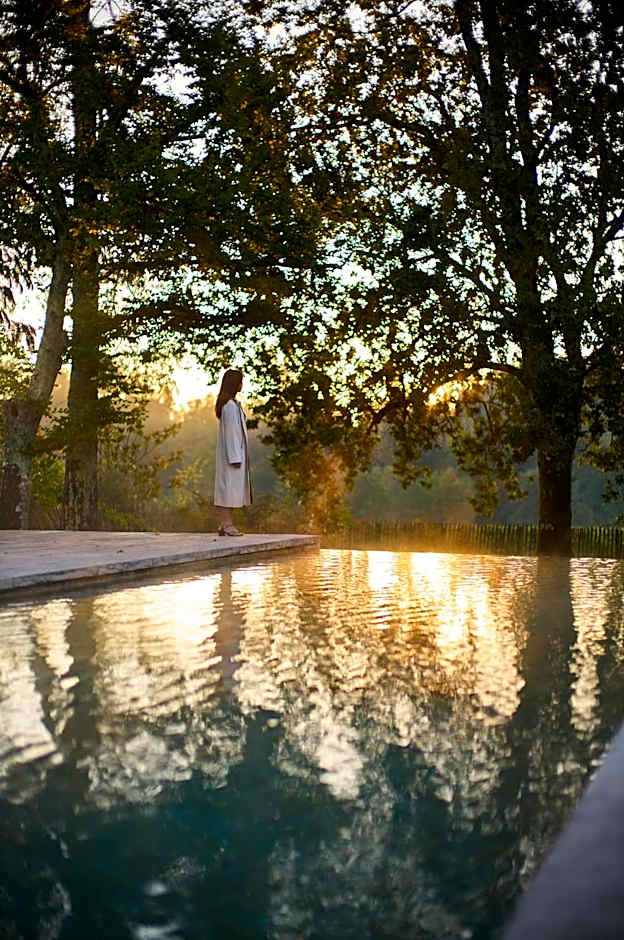 La Chartreuse Haut-Bailly - Anciennement Château Le Pape