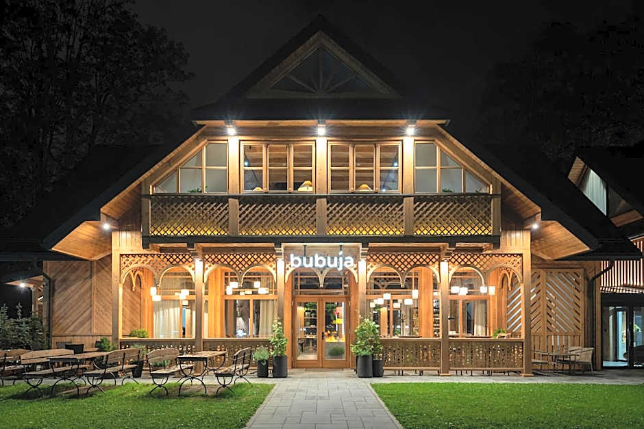Stefanova Zakopane Aparthotel & Spa