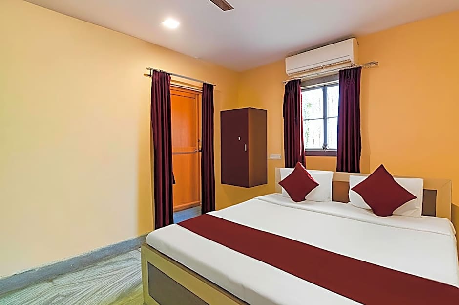 Hotel Ashirbad I Comfort