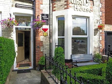 Athol Guest House