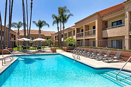 Courtyard by Marriott Anaheim Buena Park