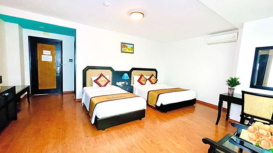 Sea Pearl Hotel