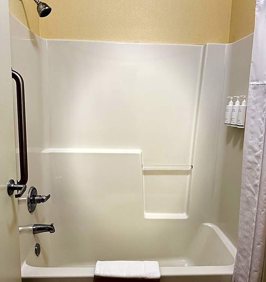 Super 8 by Wyndham Wheatland Wyoming