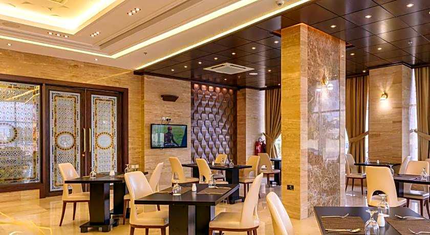 Bristol Hotel Salalah