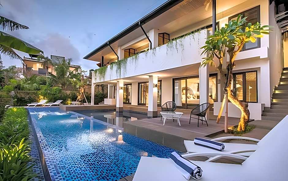 AmantraNa Canggu