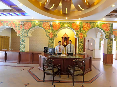 Hotel Sagar