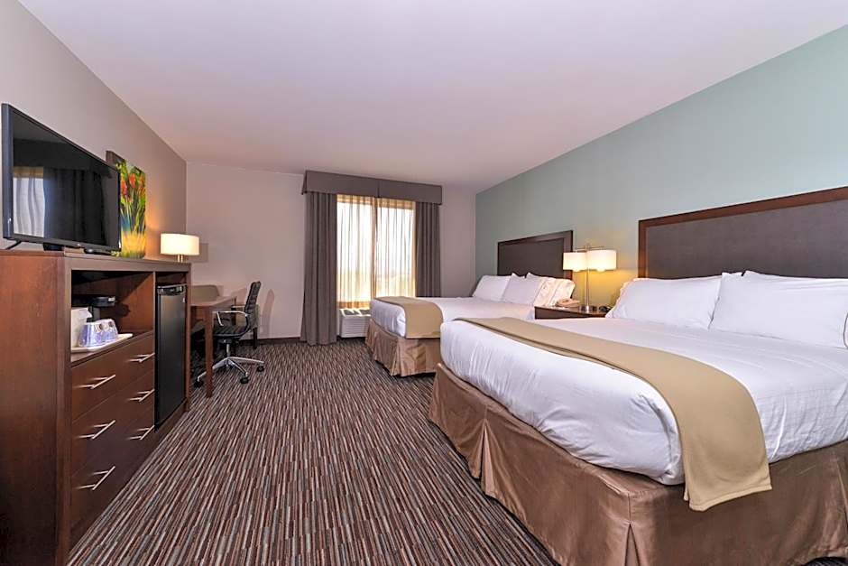 Holiday Inn Express & Suites Indio - Coachella Valley By IHG