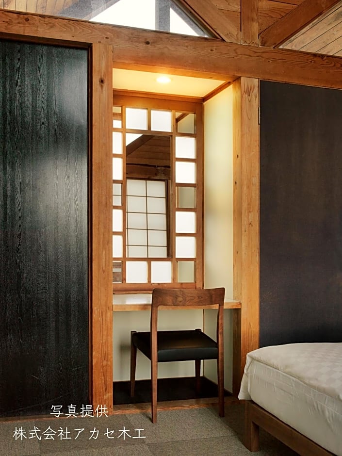 Shiraishi Island International Villa