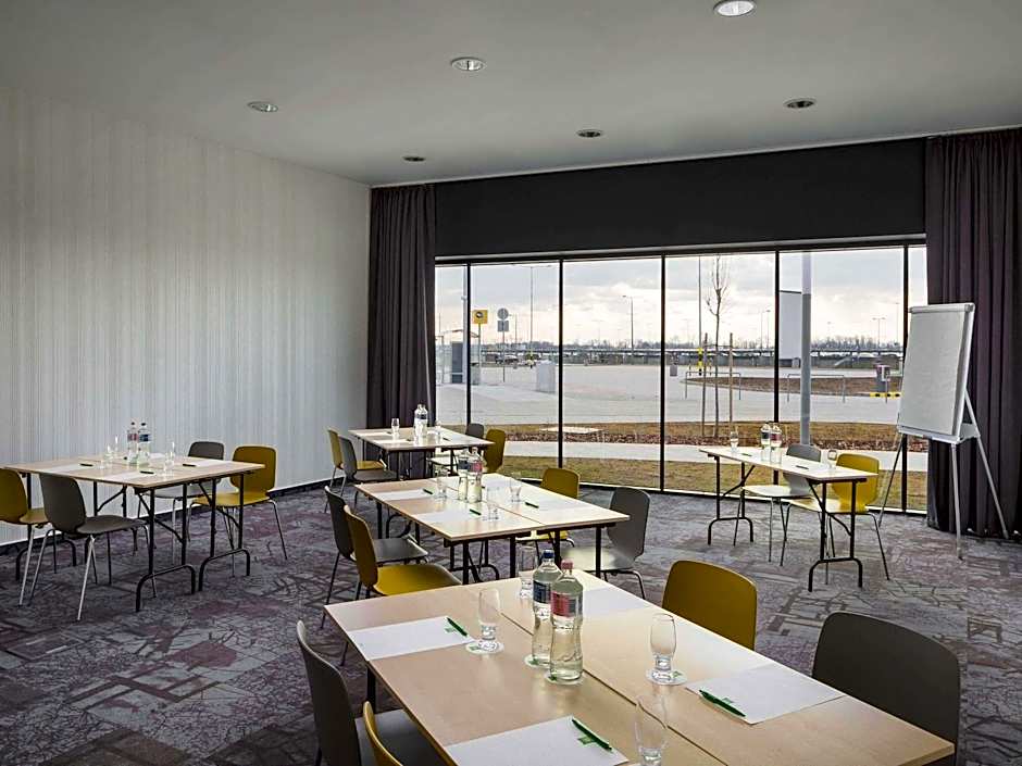 ibis Styles Budapest Airport