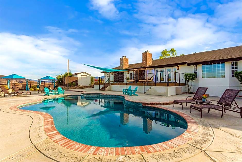 Villa Inn- Adult Only- Temecula Wine Country