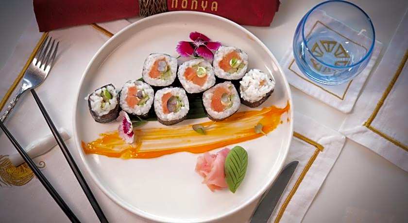 Taj Skyline Ahmedabad