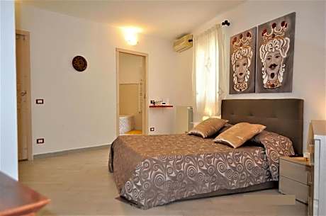 Two-Bedroom Townhouse