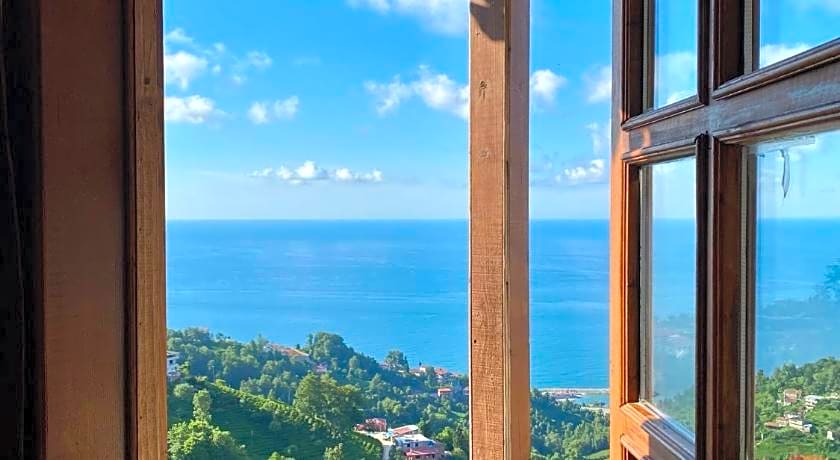 Kaf Dağı Konak Hotel