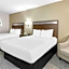 Best Western Abilene Inn And Suites