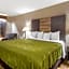 Quality Inn Conyers I-20