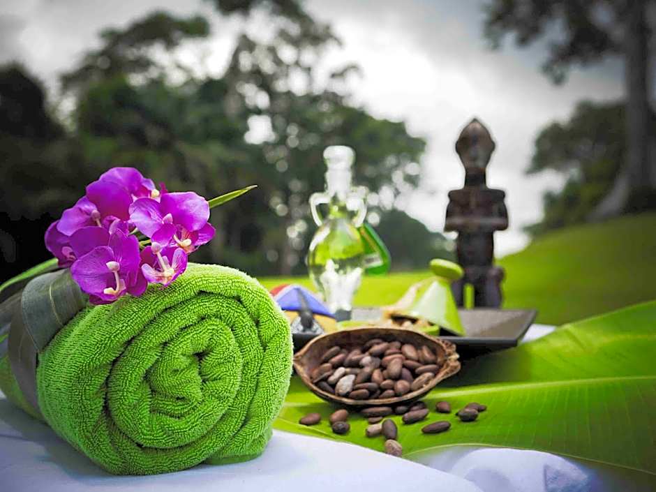 Sofitel Malabo Sipopo Le Golf