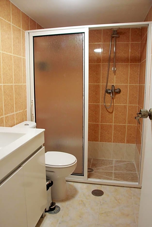 Quartos em vivenda serra da Estrela