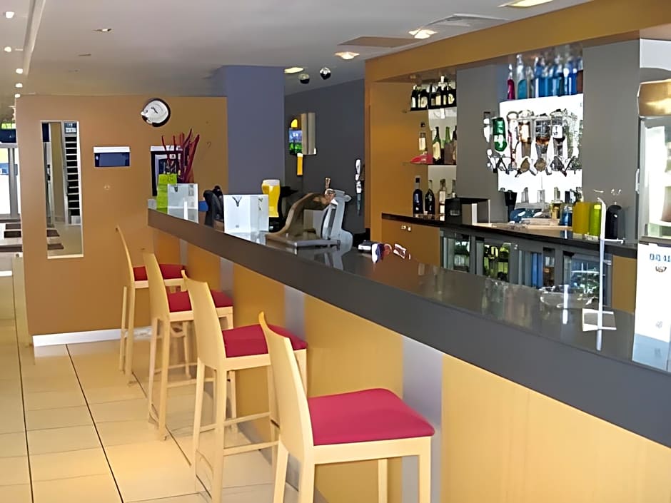 Premier Inn Nottingham City (Chapel Bar)