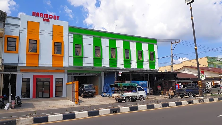 Harmony Inn Belitung - City Hotel