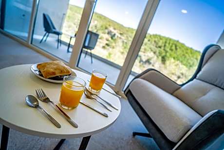 Double Room - Disability Access