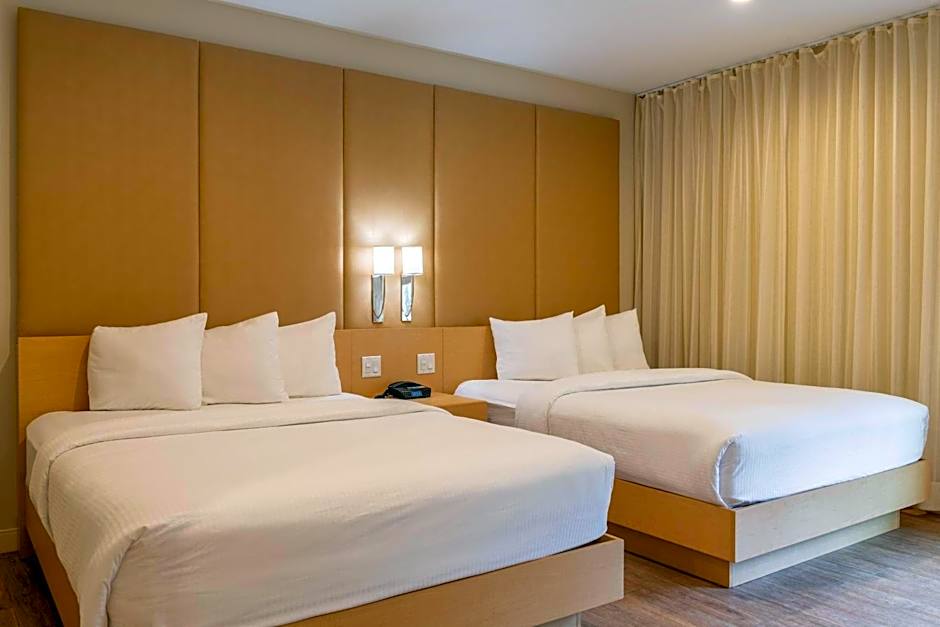 The Chandler Inn Bethlehem - Littleton, an Ascend Collection Hotel