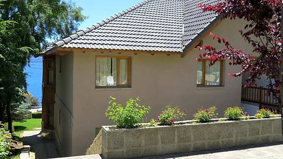 Apart Altos Del Nahuel