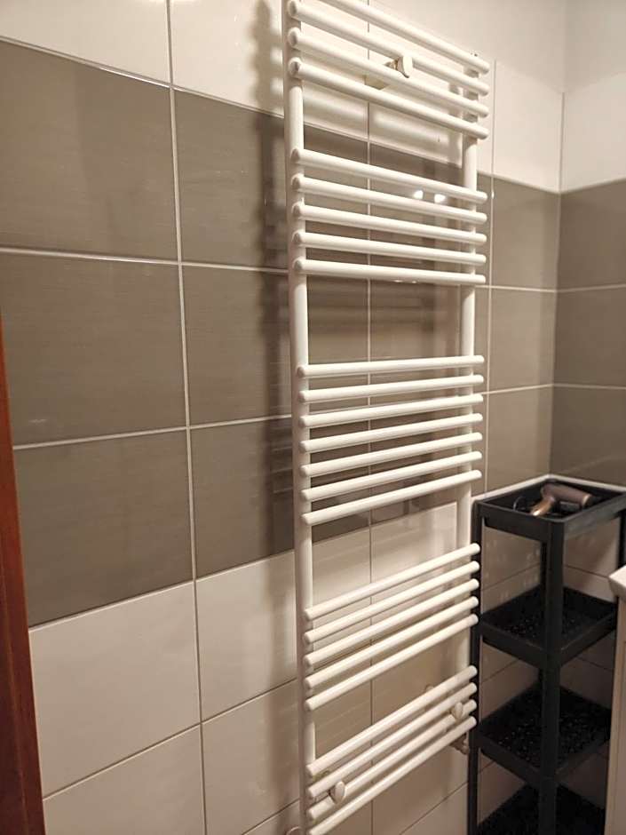 Pokoje Gościnne Rozbark