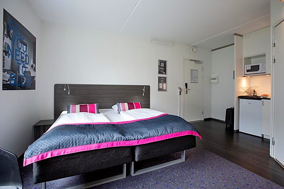 Cabinn Apartments