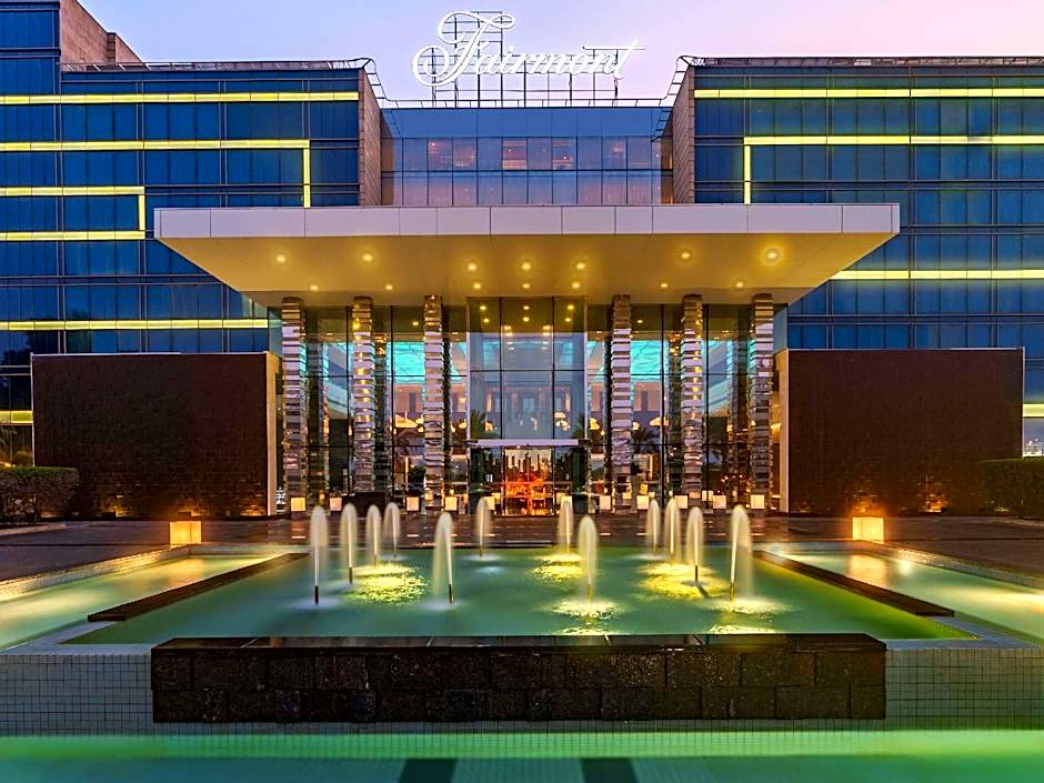 Fairmont Bab Al Bahr