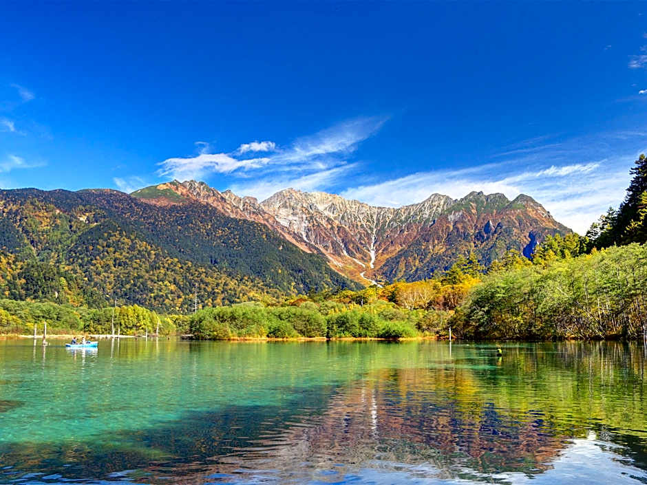 Hotel Trend Matsumoto