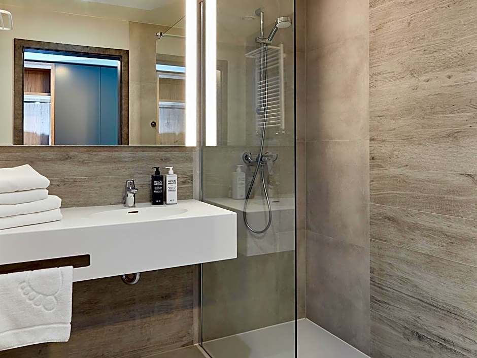 ibis Styles Nowy Targ