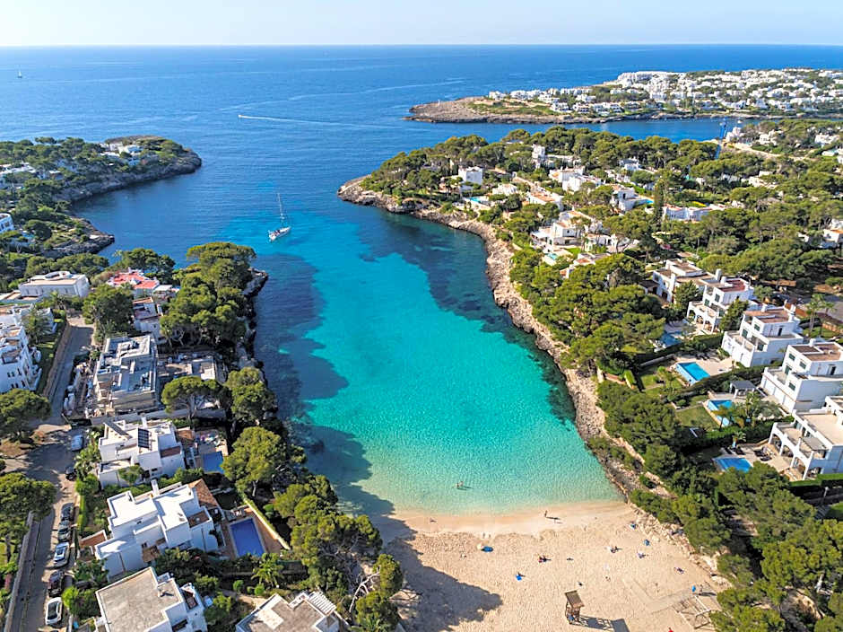 SOL by Meliá Cala d'Or Apartamentos