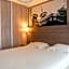 Comfort Aparthotel Saint-Etienne