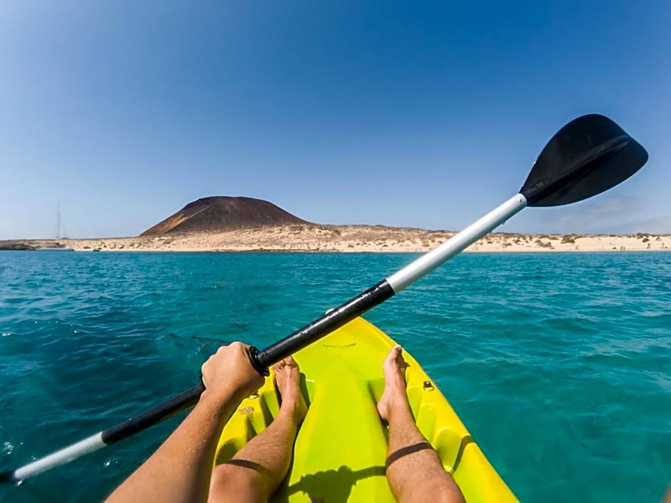 Barceló Teguise Beach - Adults Only