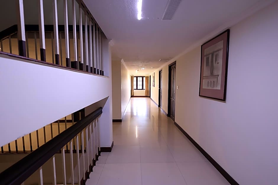 Kovilakom Residency