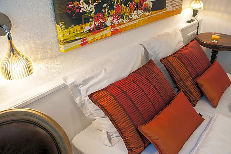 Hotel Roses