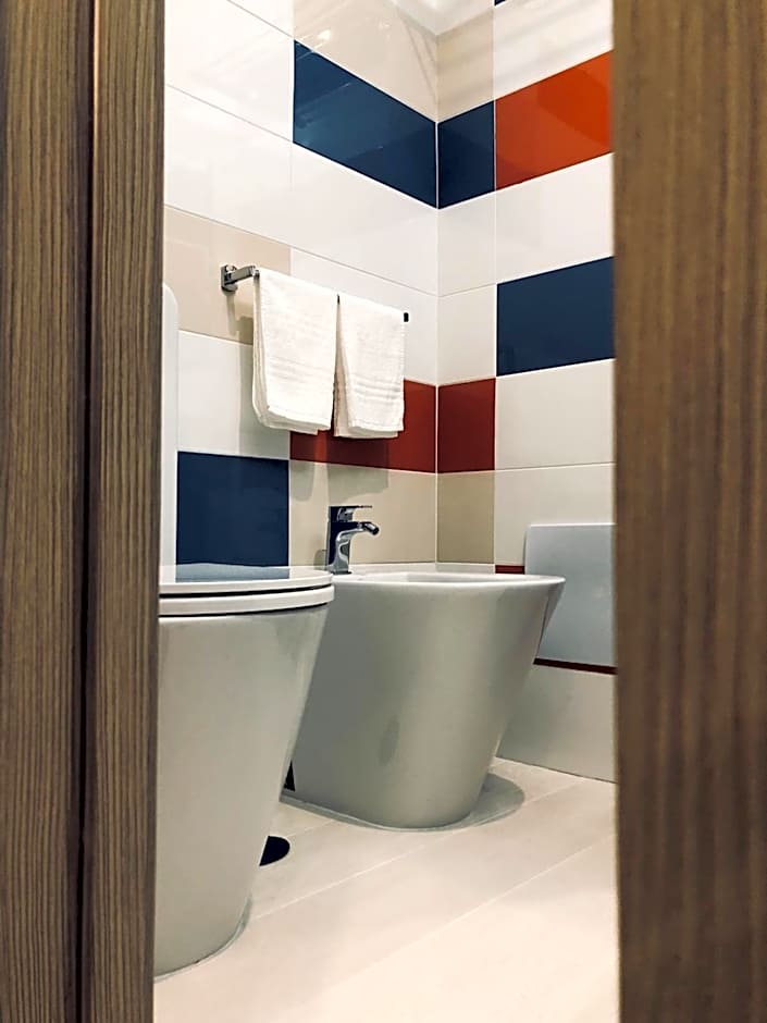 La Stella Di Napoli B&B