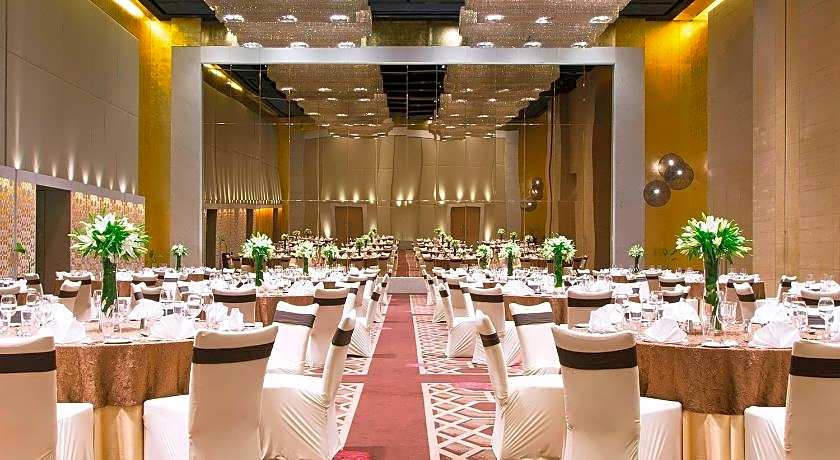 The Westin Hyderabad Mindspace