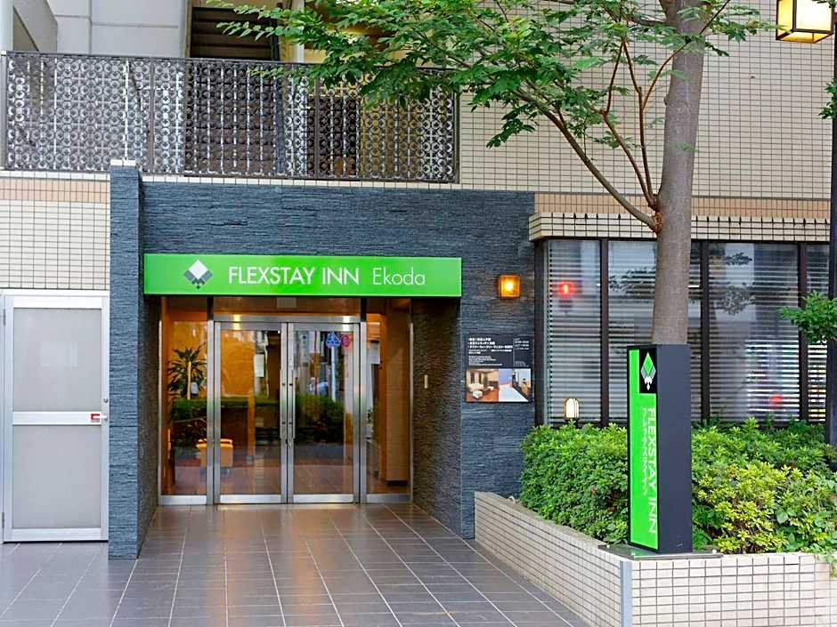 FLEXSTAY INN Ekoda