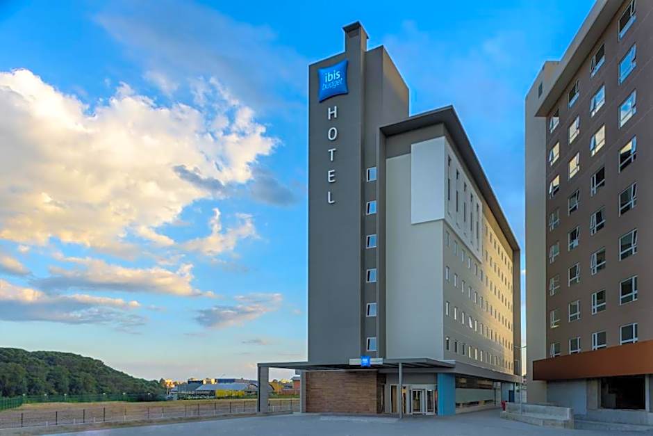 Ibis Budget Curitiba Aeroporto