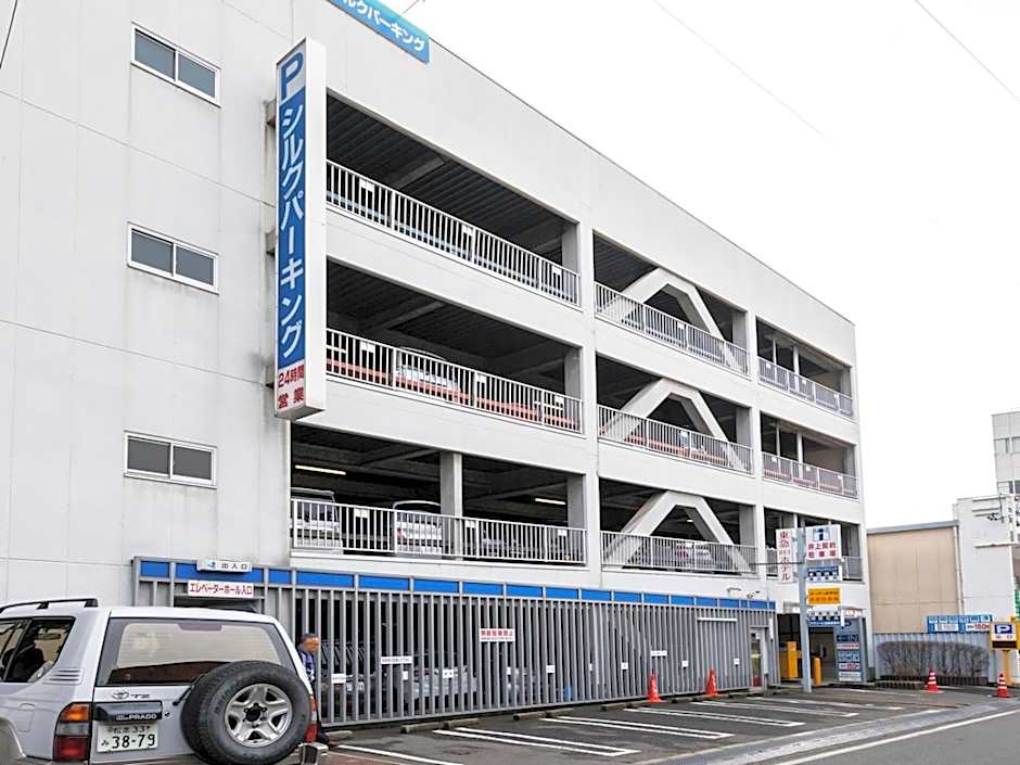 SUPERHOTEL Matsumoto Oshiroguchi