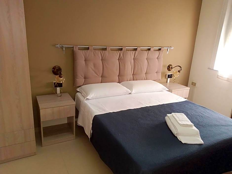 MAGNA GRECIA B&B