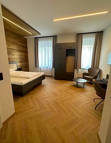 Business Double Room