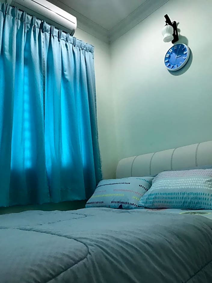 3R D'Latania Senawang