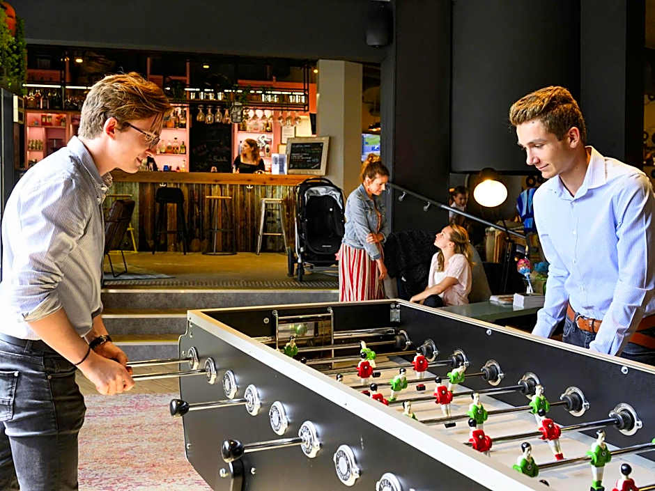 Mercure Reims Parc Des Expositions